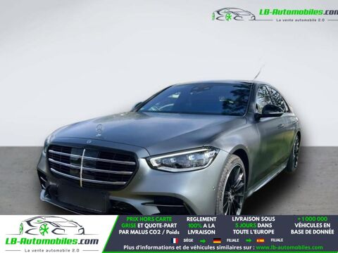 Classe S 350 d BVA 2023 occasion 31850 Beaupuy
