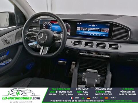 Classe GLE 350 de BVA 4Matic 2025 occasion 31850 Beaupuy