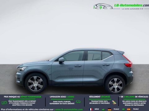 XC40 150 ch BVA 2020 occasion 31850 Beaupuy