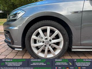 Golf SW 1.5 TSI 150 BVA 2017 occasion 31850 Beaupuy