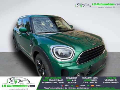 Clubman One D 116 ch BVA 2022 occasion 31850 Beaupuy