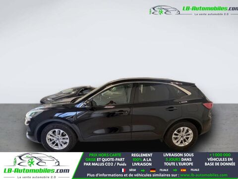 Kuga 1.5 EcoBlue 120 BVA 2022 occasion 31850 Beaupuy