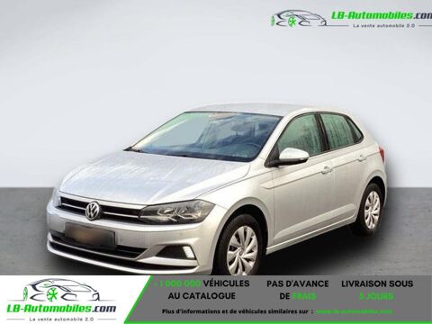 Volkswagen Polo 1.0 TSI 95 S&S BVM 2019 occasion Beaupuy 31850