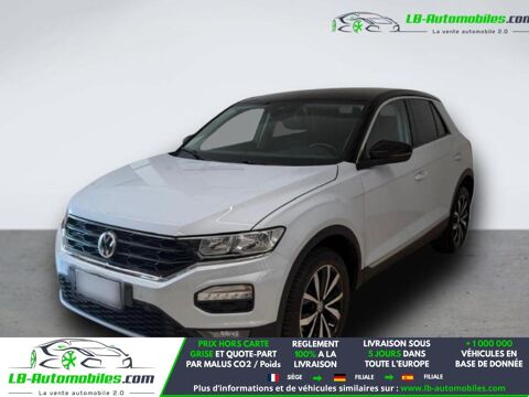 Volkswagen T-ROC 2.0 TDI 150 Start/Stop BVA 2020 occasion Beaupuy 31850