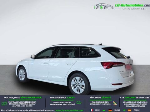 Octavia 2.0 TDI 150 ch BVA 2023 occasion 31850 Beaupuy