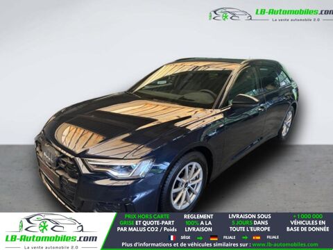 Annonce voiture Audi A6 39999 €