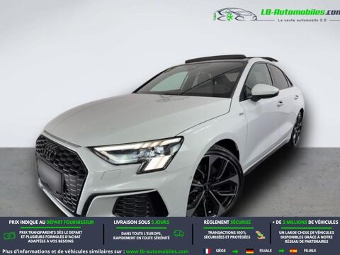 Annonce voiture Audi A3 29990 €
