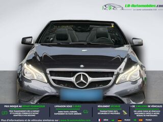 Classe E 220 CDI 2016 occasion 31850 Beaupuy