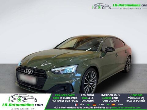 A5 35 TFSI 150 BVA 2023 occasion 31850 Beaupuy