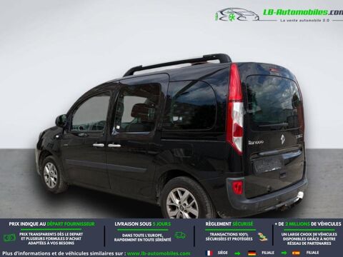 Kadjar dCi 80 BVM 2020 occasion 31850 Beaupuy