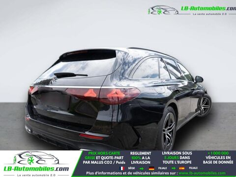 Classe E 300 e BVA 2024 occasion 31850 Beaupuy