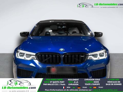 M5 625 ch BVA 2019 occasion 31850 Beaupuy