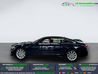 A6 50 TDI 286 ch BVA Quattro 2020 occasion 31850 Beaupuy