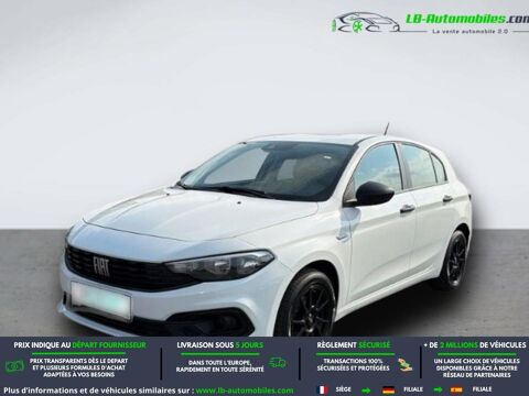 Annonce voiture Fiat Tipo 11590 €