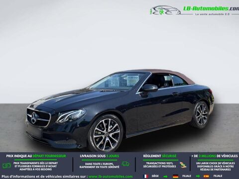 Classe E 200 BVA 2019 occasion 31850 Beaupuy
