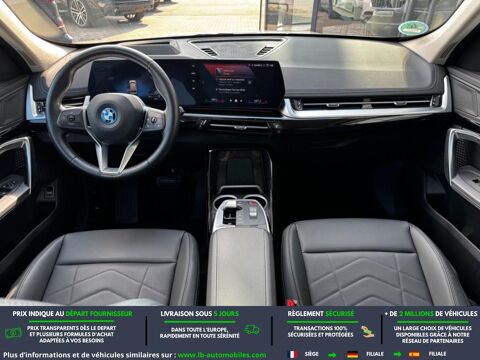 X1 xDrive 30e 326ch BVA 2024 occasion 31850 Beaupuy