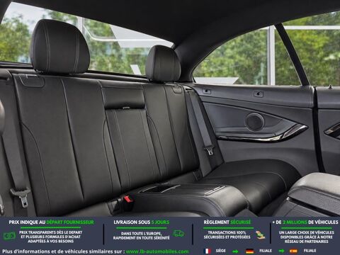 S&eacute;rie 4 430i 252 ch BVA 2018 occasion 31850 Beaupuy