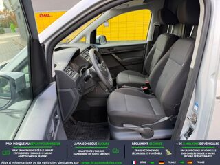 Caddy 2.0 TDI 102 BVM 2020 occasion 31850 Beaupuy