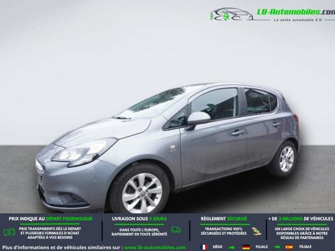 Corsa 1.4 90 ch BVM 2017 occasion 31850 Beaupuy