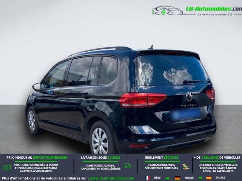 Touran 1.5 TSI EVO 150 BVA 7pl 2024 occasion 31850 Beaupuy