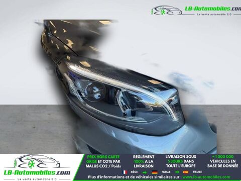 Mercedes Classe B 180 CDI 2017 occasion Beaupuy 31850