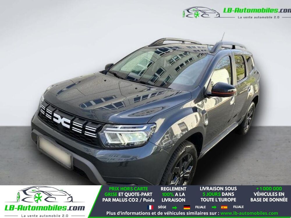 Duster TCe 150 4x2 BVA 2023 occasion 31850 Beaupuy