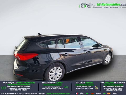 Focus 1.0 EcoBoost 100 BVM 2020 occasion 31850 Beaupuy