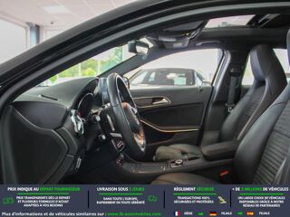 Classe GLA 250 BVA 2018 occasion 31850 Beaupuy