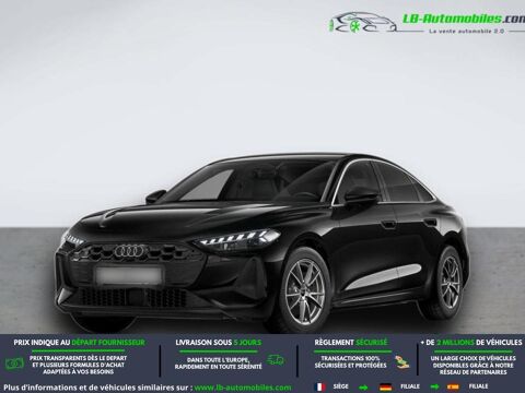 Annonce voiture Audi A5 41480 €