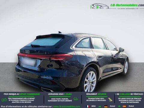 A5 40 TFSI 204 ch BVA 2025 occasion 31850 Beaupuy