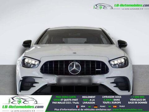 Annonce voiture Mercedes Classe E 61900 €