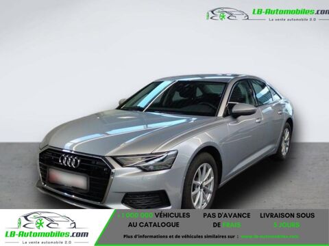 Audi A6 45 TFSI 265 ch BVA Quattro 2023 occasion Beaupuy 31850
