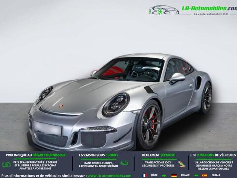 911 4.0i 500 PDK 2016 occasion 31850 Beaupuy