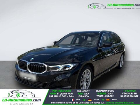 S&eacute;rie 3 330i 258 ch BVA 2023 occasion 31850 Beaupuy