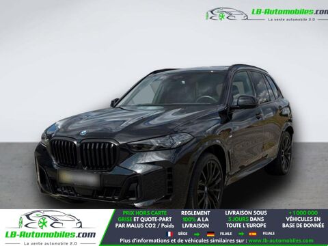 X5 xDrive50e 489 ch BVA 2025 occasion 31850 Beaupuy