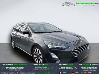 Focus 2.0 EcoBlue 150 BVA 2019 occasion 31850 Beaupuy