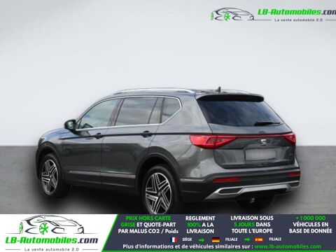 Tarraco 2.0 TSI 190 ch BVA 7 pl 2019 occasion 31850 Beaupuy