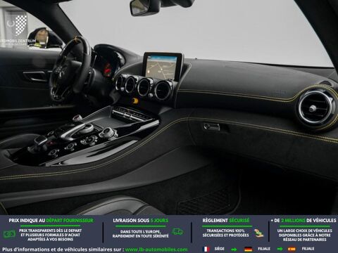 AMG GT R 585 ch BVA 2018 occasion 31850 Beaupuy