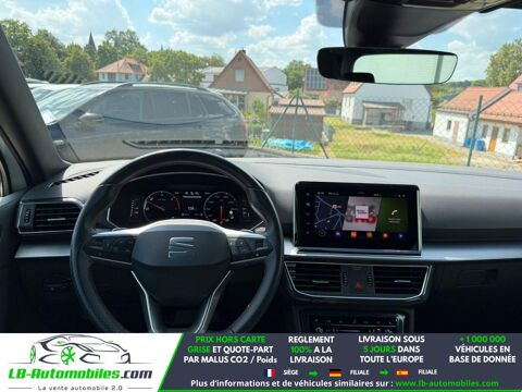 Tarraco 1.4 e-HYBRID 245 ch BVA 5 pl 2023 occasion 31850 Beaupuy