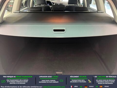 Golf SW 1.5 TSI 150 BVA 2019 occasion 31850 Beaupuy
