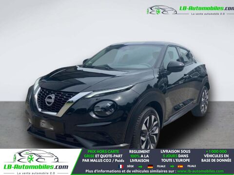 Annonce voiture Nissan Juke 16888 €