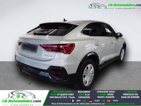 Q3 35 TDI 150 ch BVA 2021 occasion 31850 Beaupuy