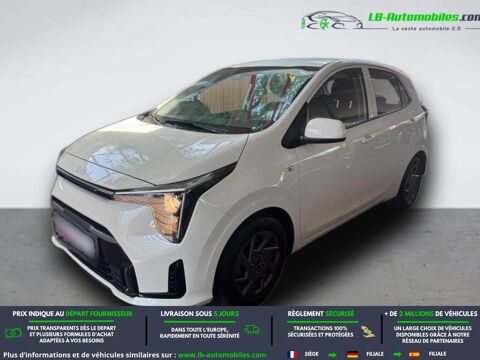 Kia Picanto 1.2 DPi 79 ch BVM 2025 occasion Beaupuy 31850