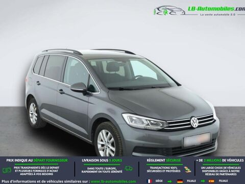 Touran 150 5pl 2018 occasion 31850 Beaupuy