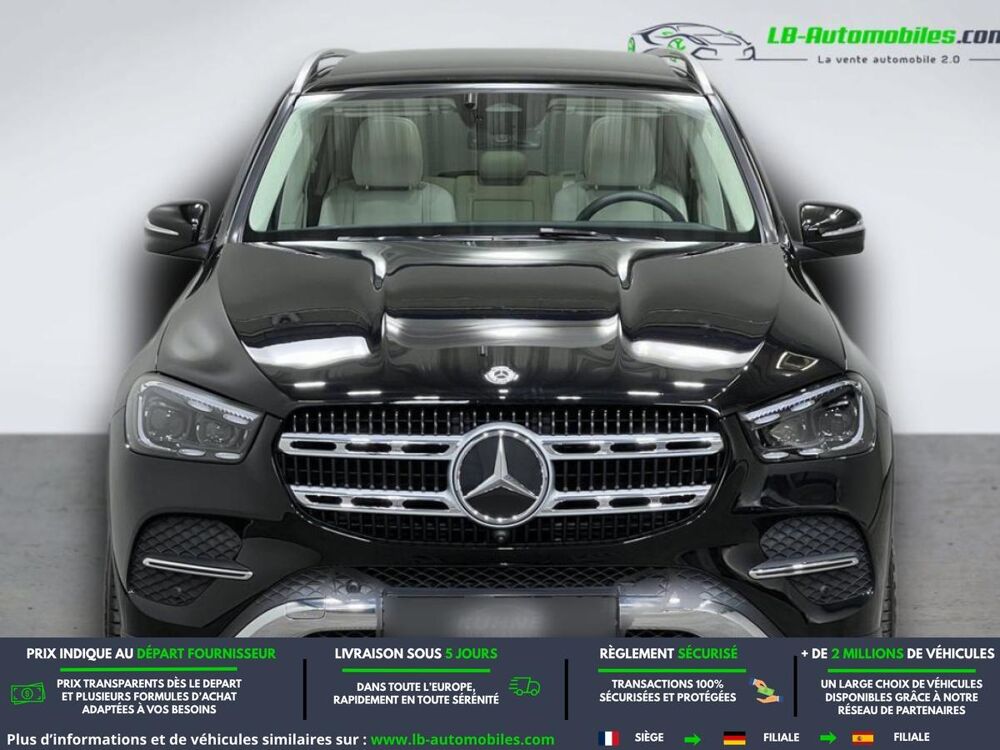 Classe GLE 350 de BVA 4Matic 2025 occasion 31850 Beaupuy