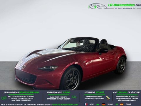 MX-5 mx-5 2017 occasion 31850 Beaupuy