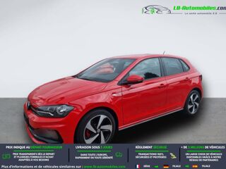 Polo 2.0 TSI 200 S&S BVA 2019 occasion 31850 Beaupuy