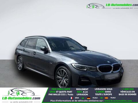 S&eacute;rie 3 320e xDrive 204 ch BVA 2022 occasion 31850 Beaupuy