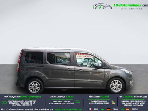 Tourneo VP 1.5 L EcoBlue 120 BVA 2019 occasion 31850 Beaupuy