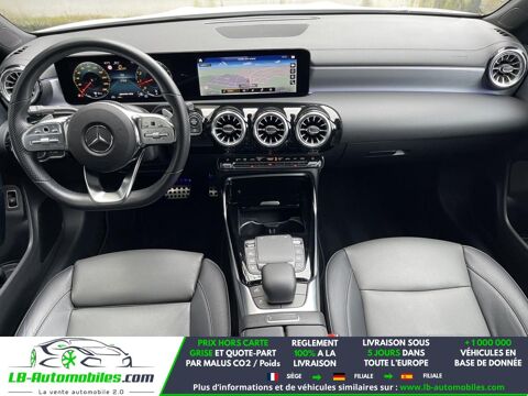 Classe CLA 35 AMG BVA AMG 4Matic 2023 occasion 31850 Beaupuy